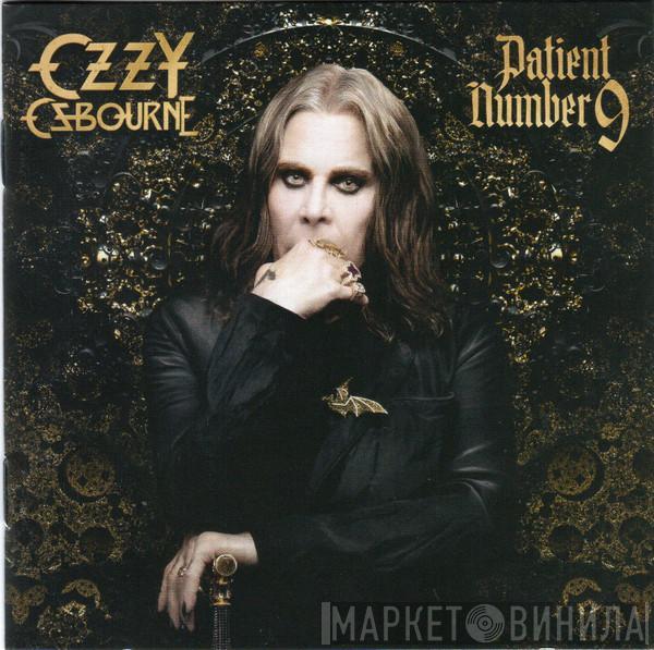  Ozzy Osbourne  - Patient Number 9