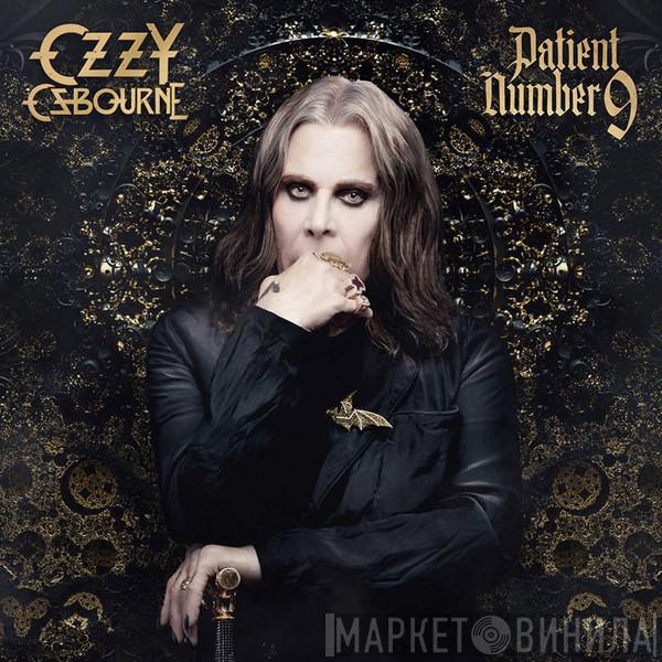  Ozzy Osbourne  - Patient Number 9