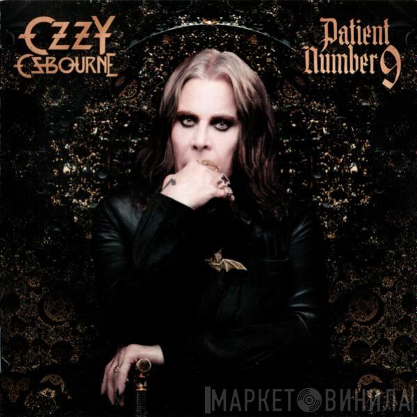  Ozzy Osbourne  - Patient Number 9