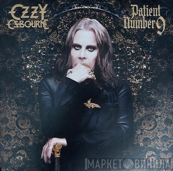 Ozzy Osbourne - Patient Number 9