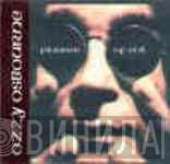  Ozzy Osbourne  - Pioneer Of Evil
