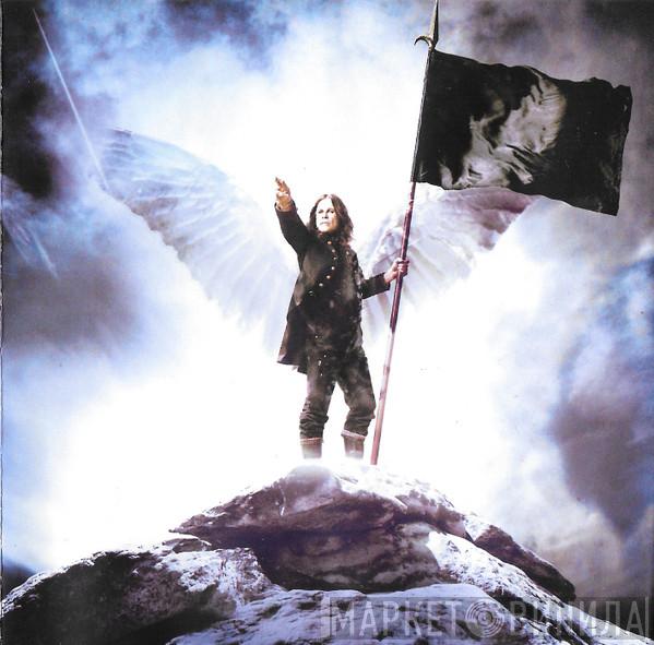 Ozzy Osbourne - Scream