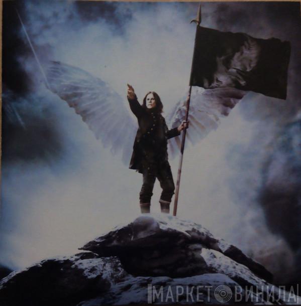  Ozzy Osbourne  - Scream