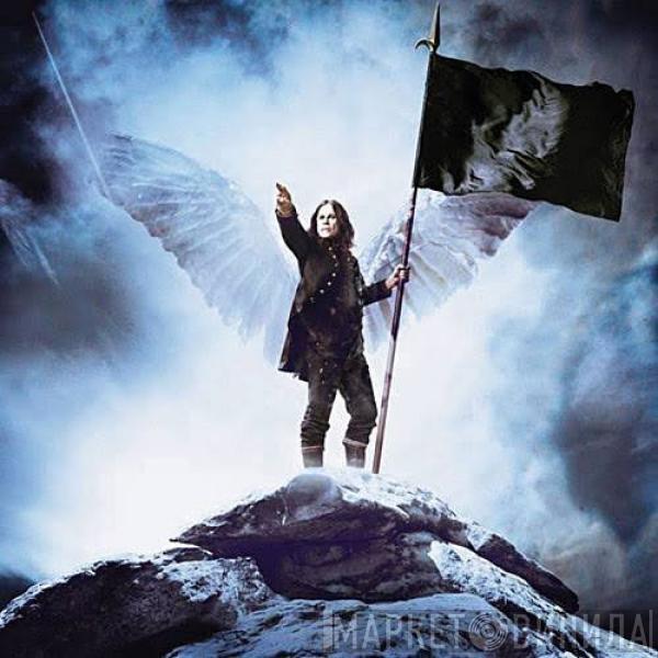  Ozzy Osbourne  - Scream