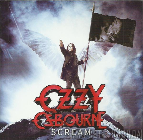  Ozzy Osbourne  - Scream