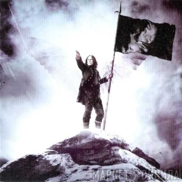  Ozzy Osbourne  - Scream