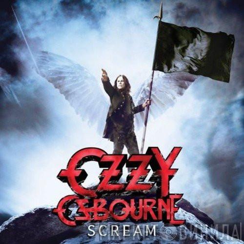  Ozzy Osbourne  - Scream