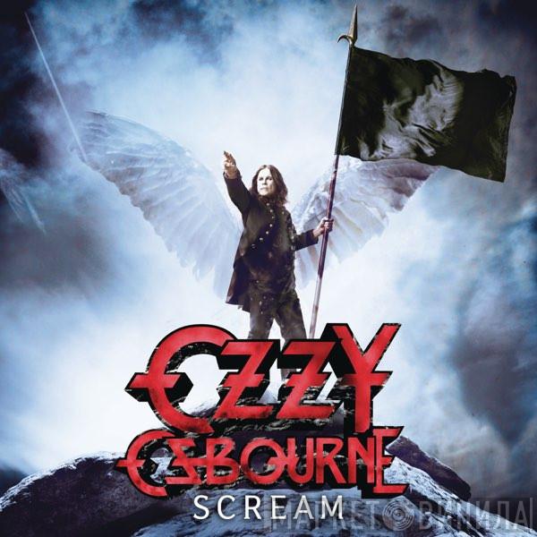  Ozzy Osbourne  - Scream