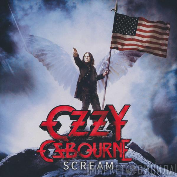  Ozzy Osbourne  - Scream