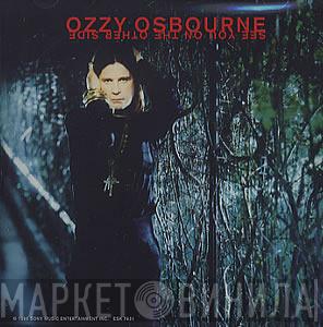  Ozzy Osbourne  - See You On The Other Side