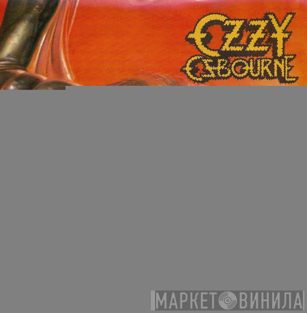  Ozzy Osbourne  - Shot In The Dark