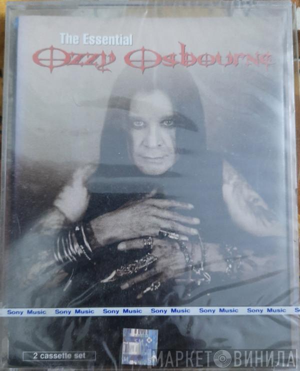 Ozzy Osbourne  - The Essential Ozzy Osbourne