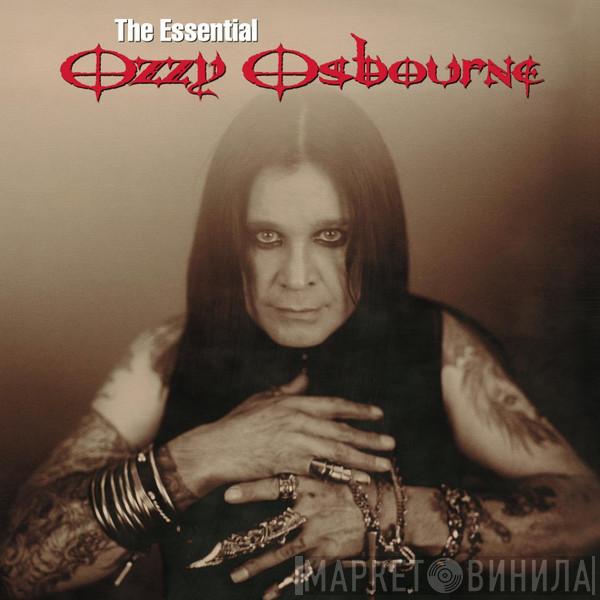  Ozzy Osbourne  - The Essential Ozzy Osbourne