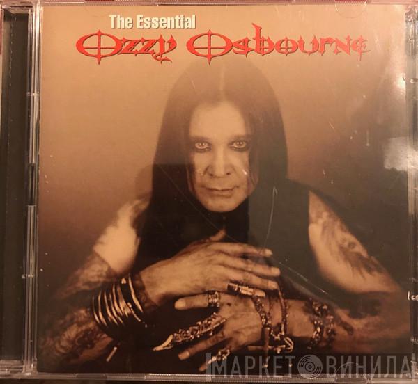  Ozzy Osbourne  - The Essential Ozzy Osbourne