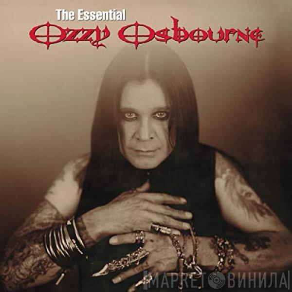  Ozzy Osbourne  - The Essential Ozzy Osbourne