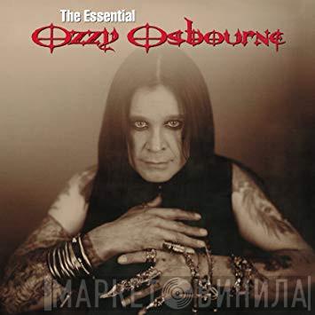  Ozzy Osbourne  - The Essential Ozzy Osbourne