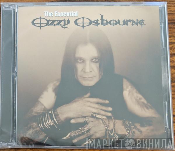  Ozzy Osbourne  - The Essential Ozzy Osbourne