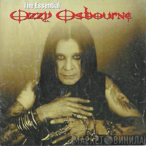  Ozzy Osbourne  - The Essential Ozzy Osbourne
