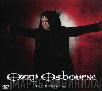  Ozzy Osbourne  - The Essential