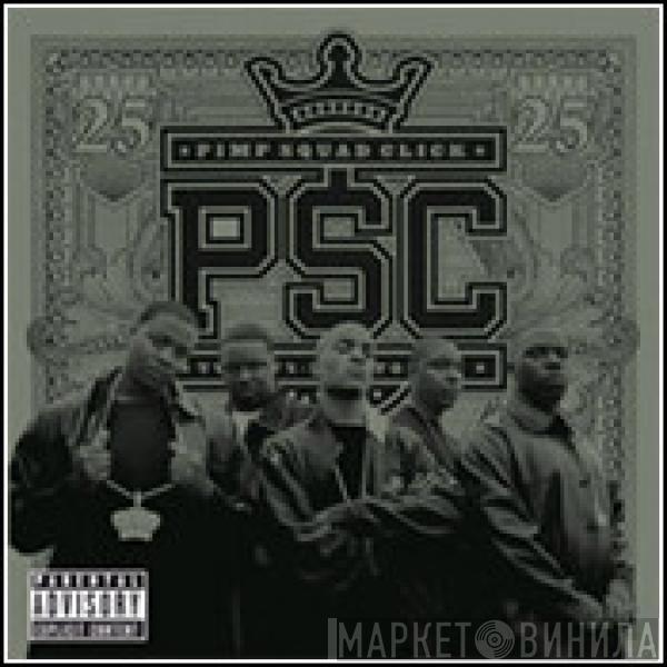 P$C - 25 To Life