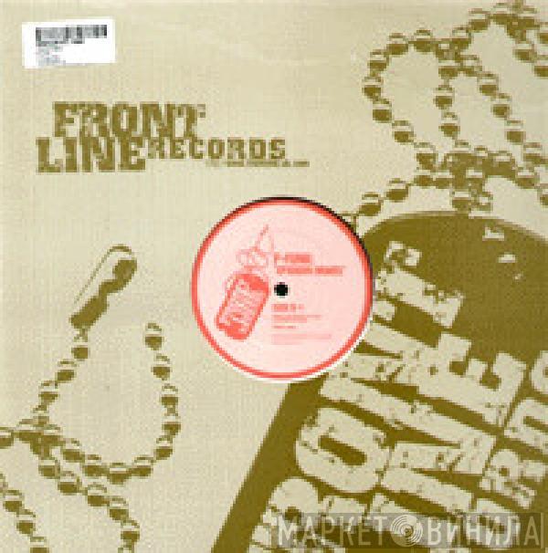 P-Funk - P-Funk Era / Xpandin Minds