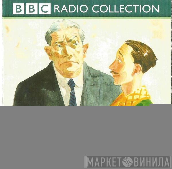 P.G. Wodehouse - Jeeves And The Feudal Spirit