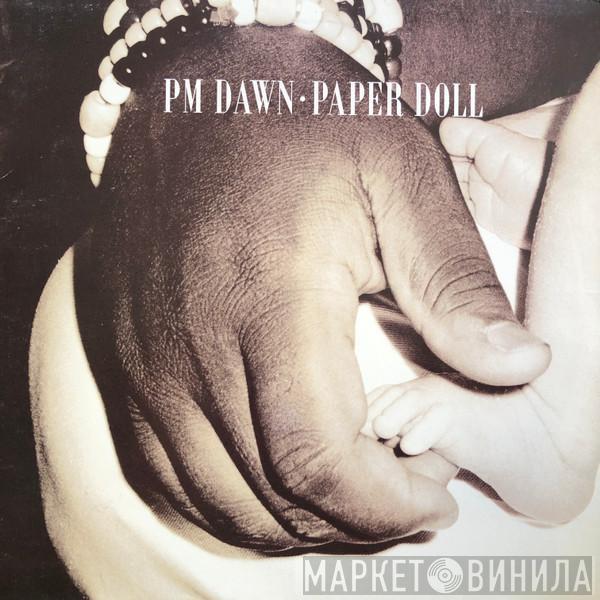  P.M. Dawn  - Paper Doll