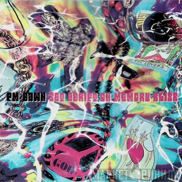  P.M. Dawn  - Set Adrift On Memory Bliss