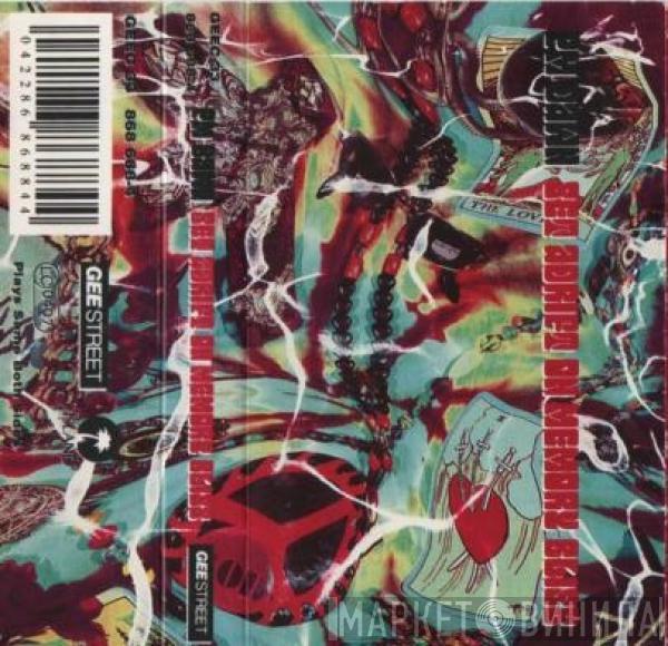  P.M. Dawn  - Set Adrift On Memory Bliss