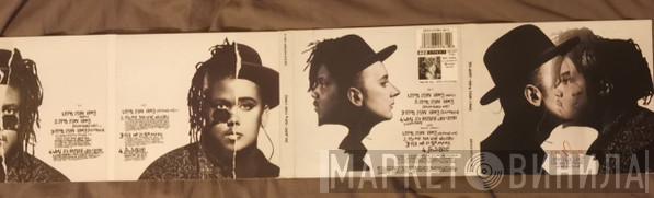 P.M. Dawn, Boy George - More Than Likely