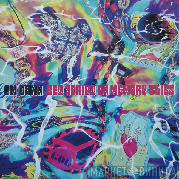  P.M. Dawn  - Set Adrift On Memory Bliss