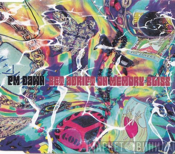  P.M. Dawn  - Set Adrift On Memory Bliss