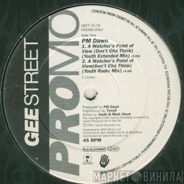 P.M. Dawn - A Watcher's Point Of View