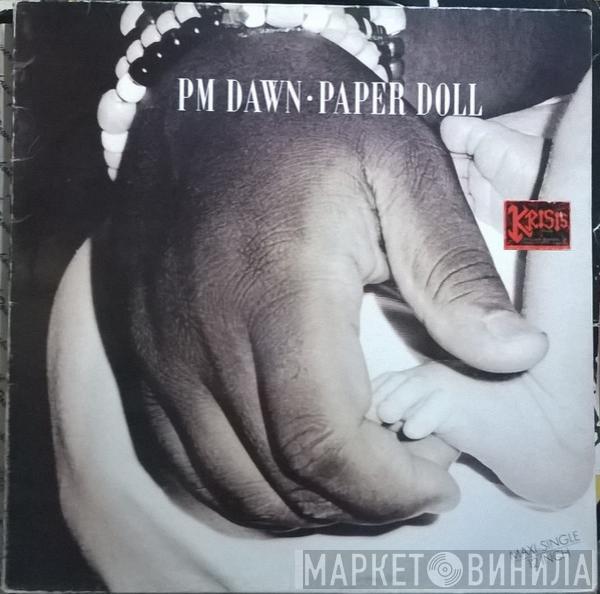  P.M. Dawn  - Paper Doll