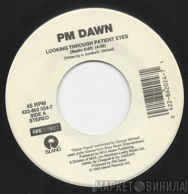  P.M. Dawn  - Looking Though Patient Eyes