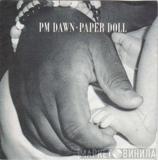  P.M. Dawn  - Paper Doll