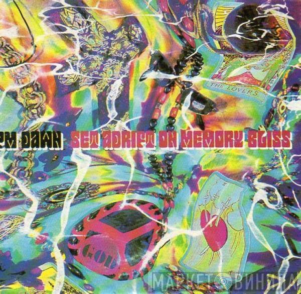 P.M. Dawn  - Set Adrift On Memory Bliss