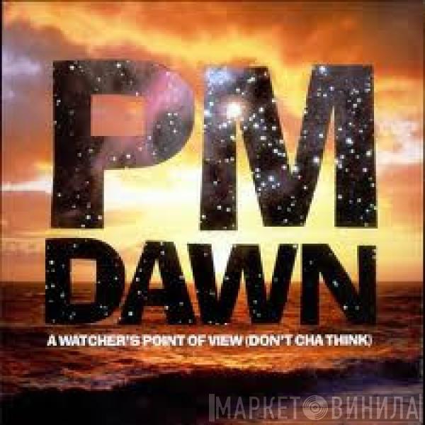  P.M. Dawn  - A Watcher's Point Of View