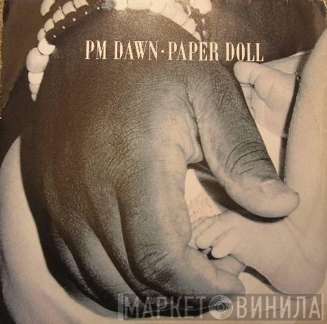 P.M. Dawn - Paper Doll