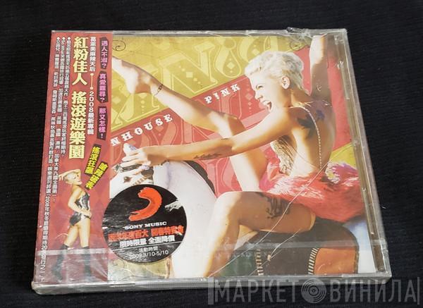 P!NK  - Funhouse