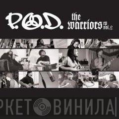 P.O.D. - The Warriors EP Vol. 2