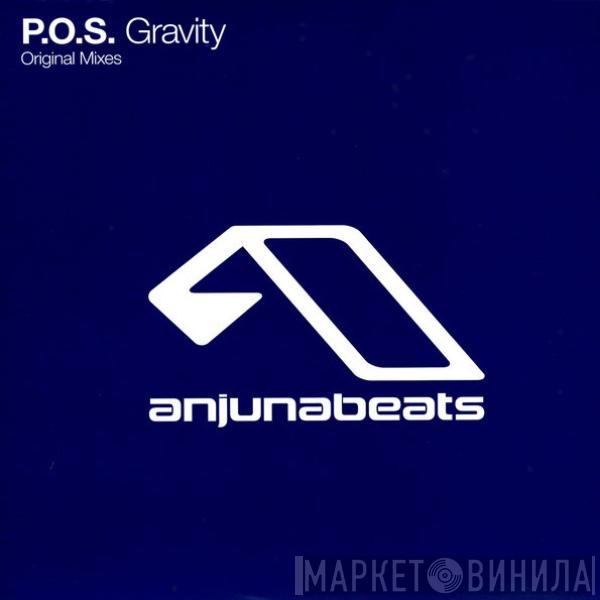 P.O.S. - Gravity