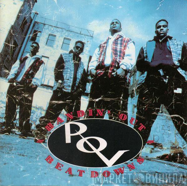 P.O.V. - Handin' Out Beatdowns
