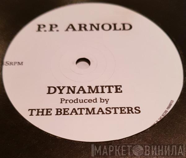 P.P. Arnold - Dynamite