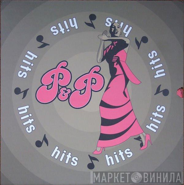  - P&P Records Hits Hits Hits
