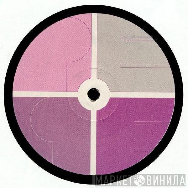 Pépe  - Aerial EP