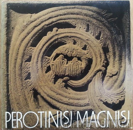 , Pérotin , Anonymous  Deller Consort  - Musik An Notre Dame In Paris Um 1200