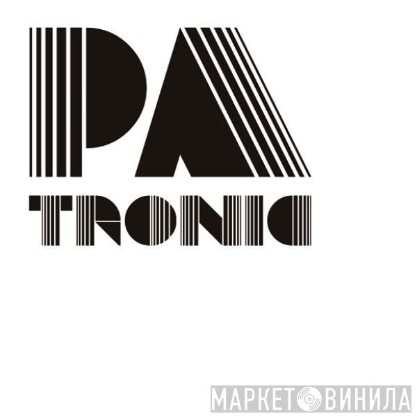 PA Tronic - Ute På  Vift