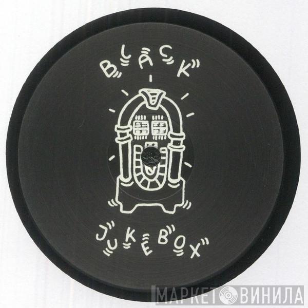 PAUL RUDDER / KRESY - Shir Khan Presents Black Jukebox 36