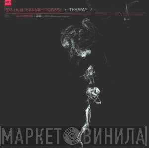 PB & J, Hannah Dorsey - The Way